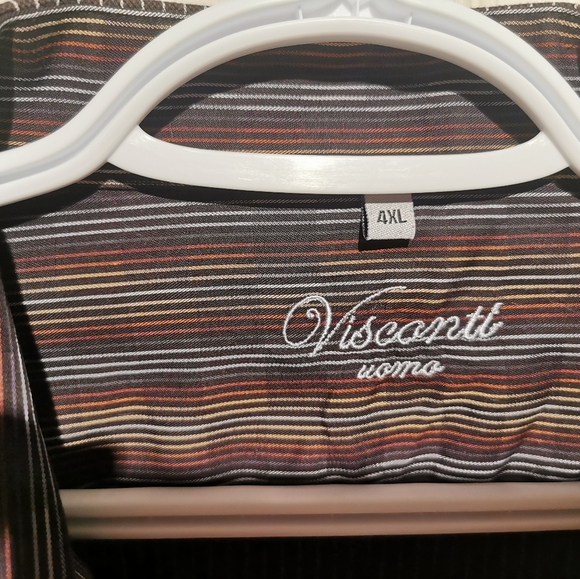 Visconti xl shirt - Picture 3 of 6